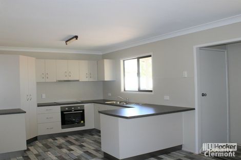 Property photo of 3 Haig Street Clermont QLD 4721
