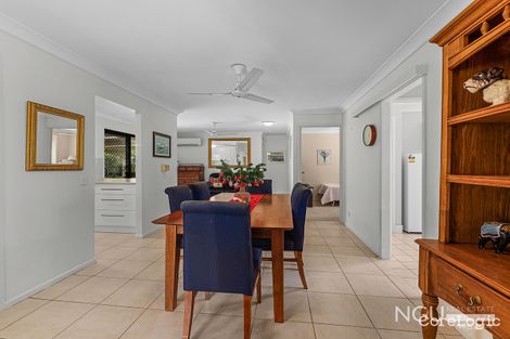 Property photo of 24 Saint Leger Court Yamanto QLD 4305