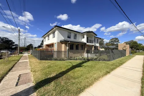 36 Jamison Rd, Kingswood, NSW 2747