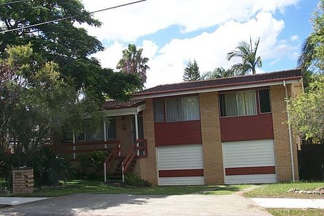 Property photo of 20 Binganah Street Slacks Creek QLD 4127