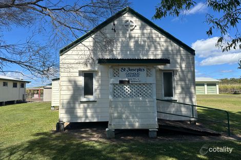 Contact Agent For Address, Carmila, QLD 4739