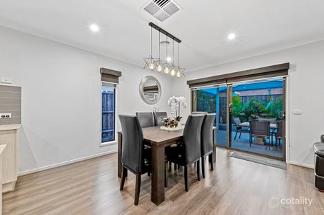 Property photo of 45 Wright Circuit Fraser Rise VIC 3336