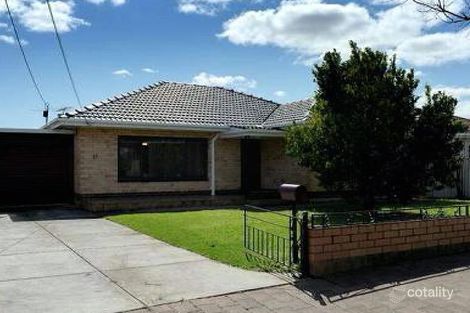 Property photo of 23A Arthur Street Tranmere SA 5073
