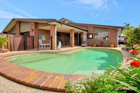 Property photo of 17 Swordfish Court Palm Beach QLD 4221