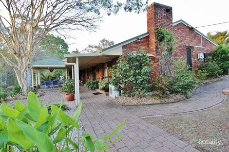 Property photo of 62 Candowie Crescent Karana Downs QLD 4306