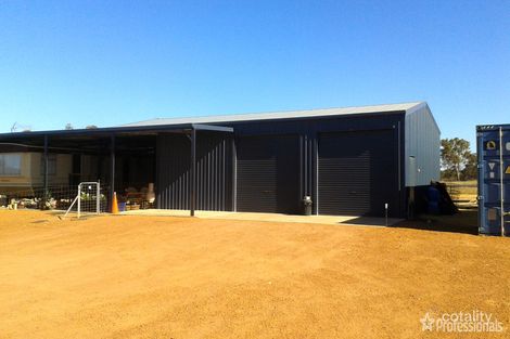 Property photo of 28A Stuart Road Moresby WA 6530