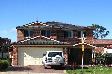 21a Breakfast Rd, Marayong, NSW 2148