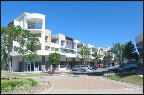 Property photo of 11/1-2 Arbour Avenue Robina QLD 4226