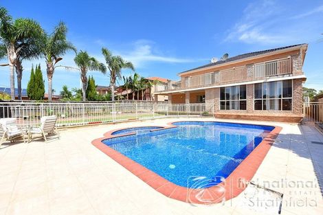 157 Old Kent Rd, Greenacre, NSW 2190