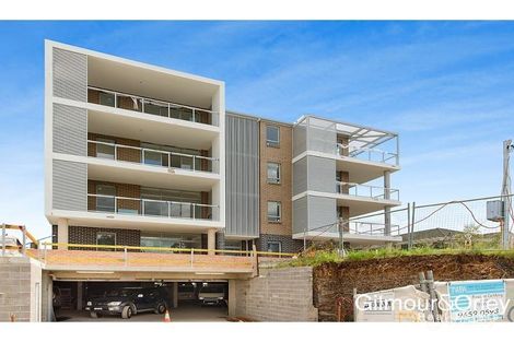 13/52-54 Old Northern Rd, Baulkham Hills, NSW 2153