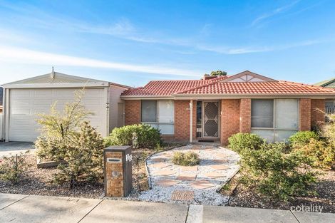 Property photo of 23 Chapman Street Carrum Downs VIC 3201