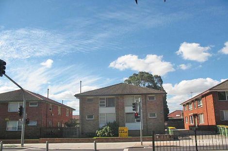 241 The Horsley Dr, Fairfield East, NSW 2165