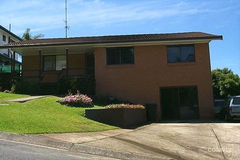4 Numidia St, Currumbin Waters, QLD 4223