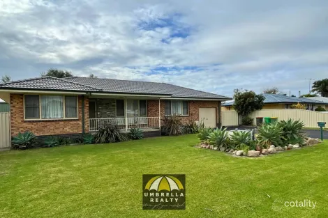 2 Skewes St, East Bunbury, WA 6230
