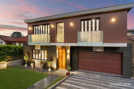 Property photo of 39 Salisbury Road Willoughby NSW 2068