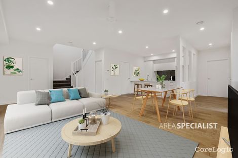 Property photo of 1 Grasslands Loop Keysborough VIC 3173