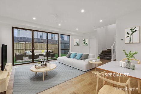 Property photo of 1 Grasslands Loop Keysborough VIC 3173