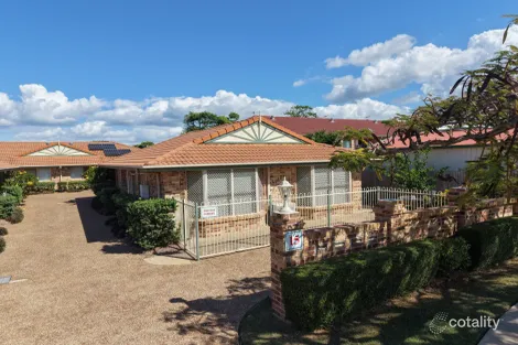 1/15 Josephine St, Redcliffe, QLD 4020