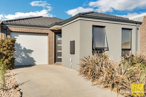 Property photo of 4B Tawny Court Truganina VIC 3029