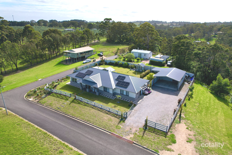 Property photo of 1 Matthew Avenue Metung VIC 3904