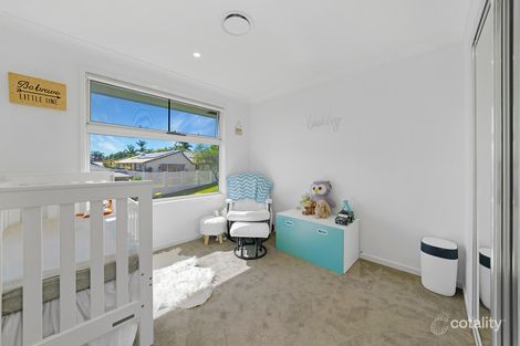 Property photo of 55 Manly Drive Robina QLD 4226