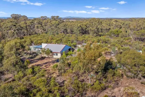 1622 Dookie-Violet Town Rd, Koonda, VIC 3669