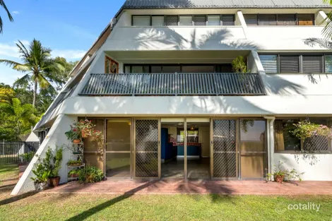 Property photo of 3/35-37 Sims Esplanade Yorkeys Knob QLD 4878