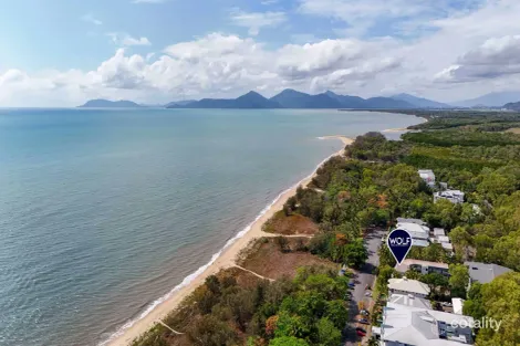 Property photo of 3/35-37 Sims Esplanade Yorkeys Knob QLD 4878