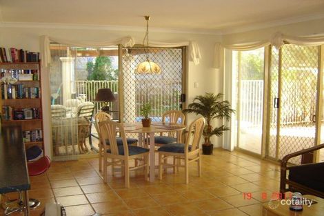 Property photo of 4 Hawdon Mews Hillarys WA 6025