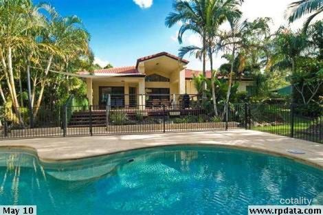 Property photo of 24 Livistona Drive Doonan QLD 4562