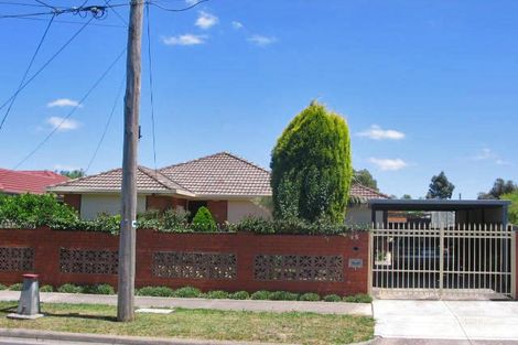 Property photo of 15 Claremont Street Fawkner VIC 3060