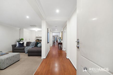 Property photo of 11 Ginger Lane Point Cook VIC 3030