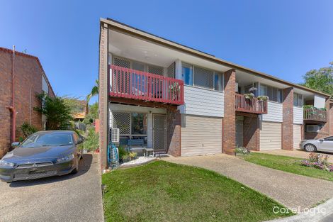 Property photo of 56/38-40 Grove Avenue Arana Hills QLD 4054