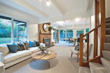 Property photo of 47 Albion Road Glen Iris VIC 3146