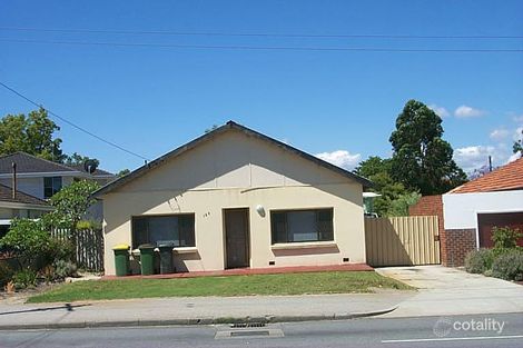 125 Garratt Rd, Bayswater, WA 6053