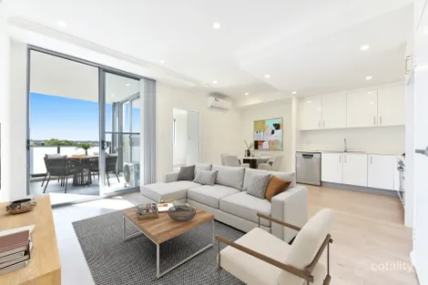 204/18 Leonard St, Bankstown, NSW 2200