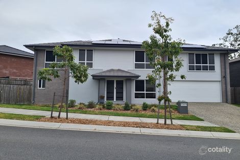 Property photo of 7 Solar Circuit Spring Mountain QLD 4300