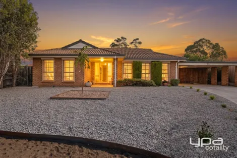 7 Tulloch Ct, Bacchus Marsh, VIC 3340