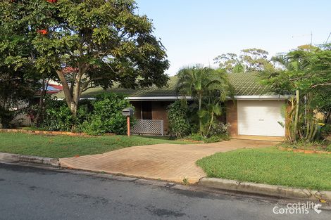 27 Hodgens St, Caloundra, QLD 4551