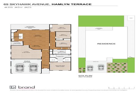 69 Skyhawk Ave, Hamlyn Terrace, NSW 2259