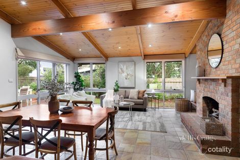 Property photo of 3 Kardinia Crescent Warranwood VIC 3134