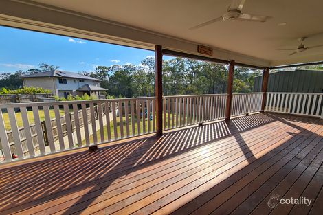 Property photo of 7 Solar Circuit Spring Mountain QLD 4300
