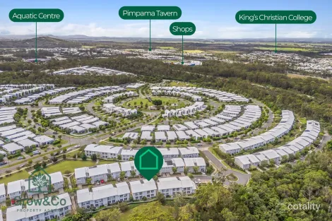 Property photo of 110 Forest Drive Pimpama QLD 4209