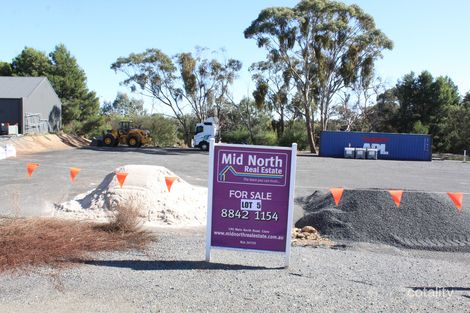 Property photo of 5 Alexander Avenue Clare SA 5453