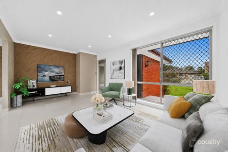 Property photo of 21 Supply Avenue Lurnea NSW 2170