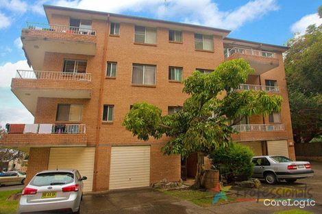 Property photo of 12/21-23 Keats Avenue Rockdale NSW 2216