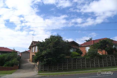 139 Princes Hwy, Bulli, NSW 2516
