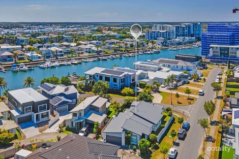 34 View Line Tce, Hope Island, QLD 4212