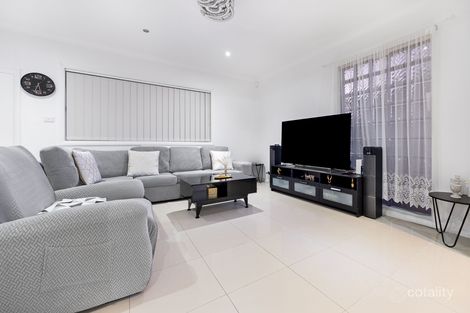 Property photo of 3 Dargie Street Mount Pritchard NSW 2170