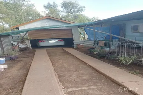 Property photo of 77 Wilson Street Brewarrina NSW 2839